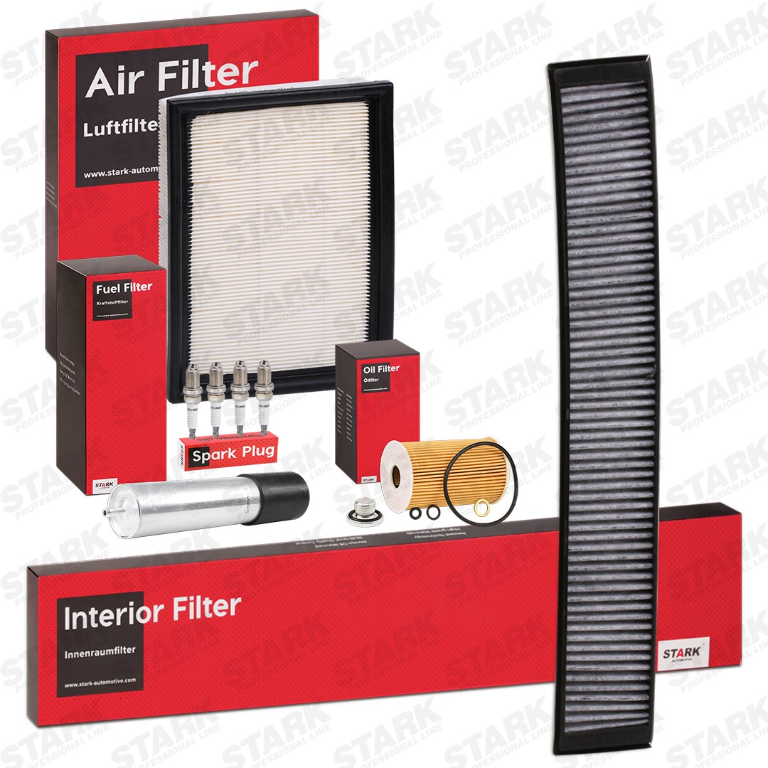 STARK SKPSM-45716986: Servicekit