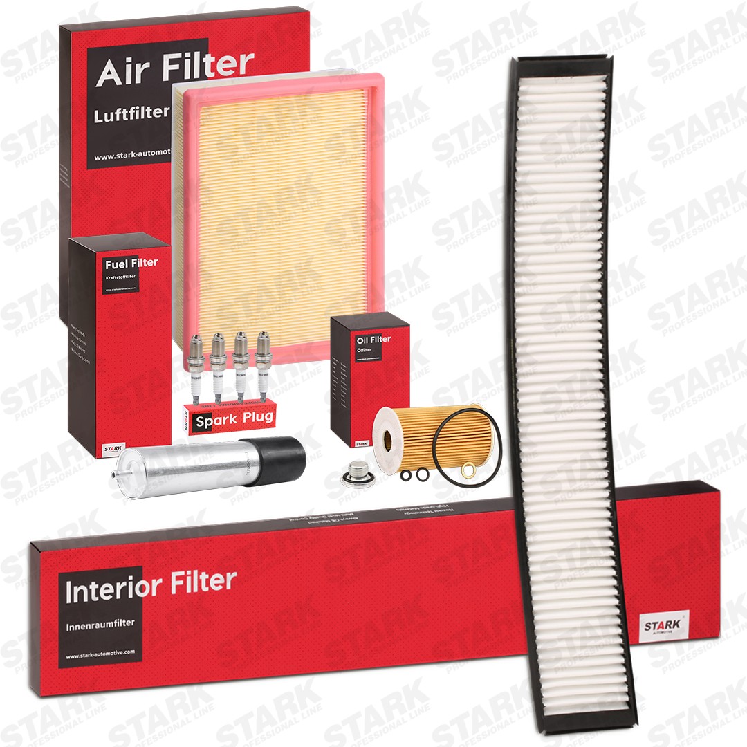 STARK SKPSM-45717098: Servicekit