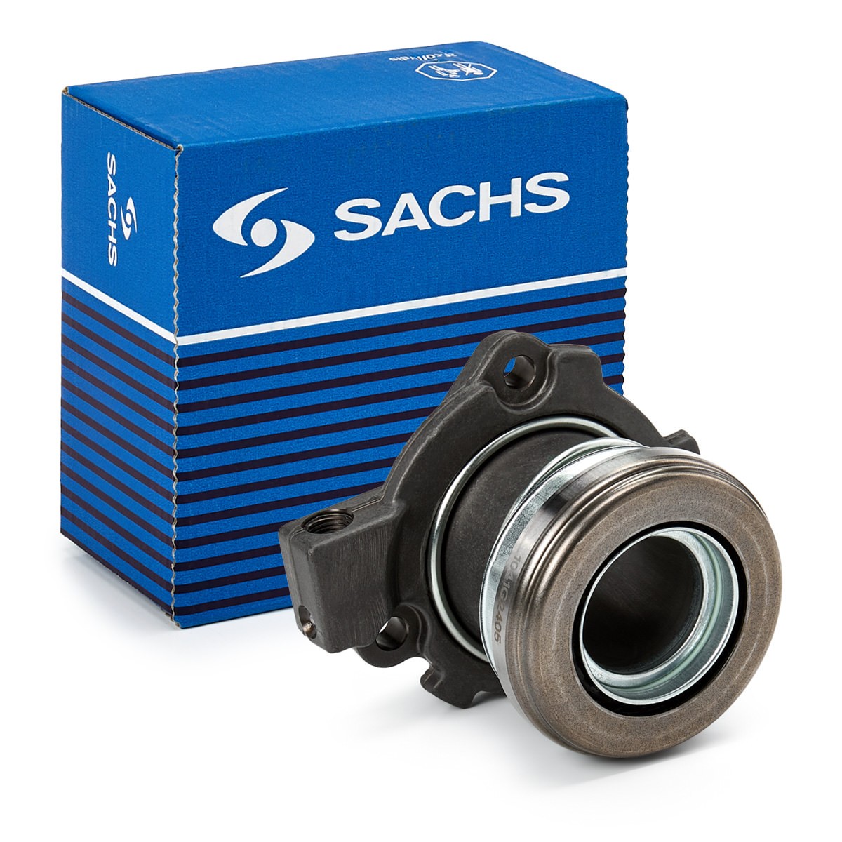 SACHS 3182 654 287: Hüdrauliline survelaager, sidur