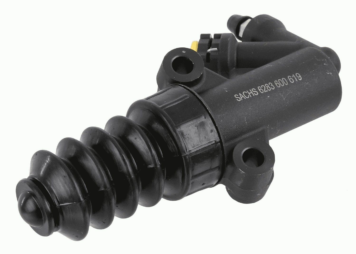 SACHS 6283 600 619: Darbinis cilindras, sankaba