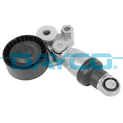 DAYCO APV4145: Rihmapinguti, soonrihm