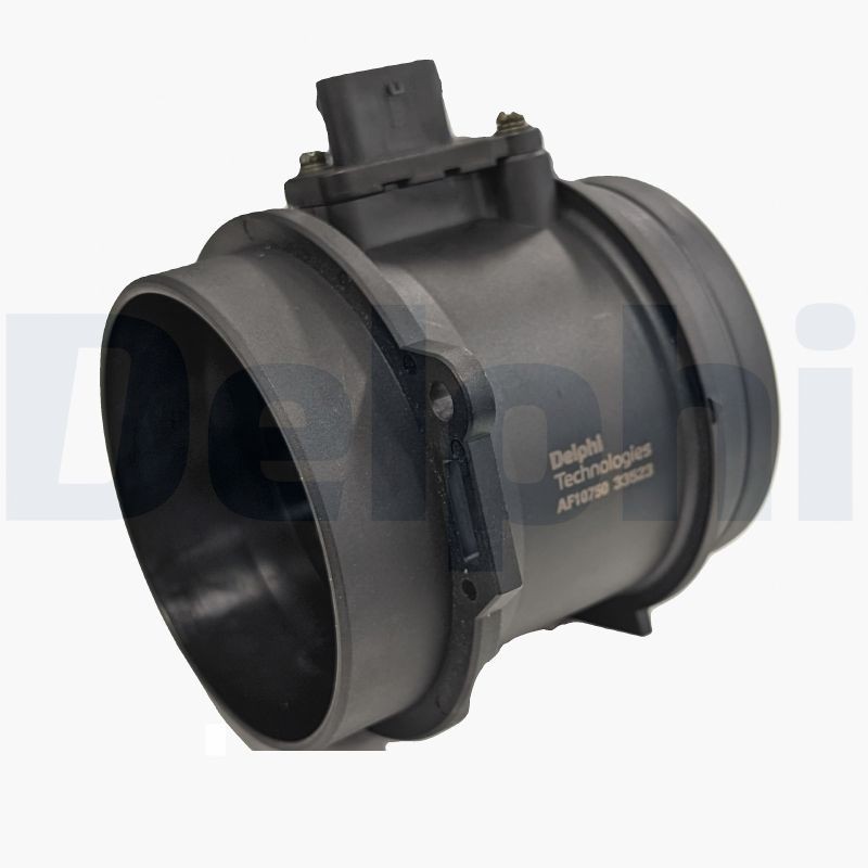 DELPHI AF10750-12B1: Õhumassimõõtja 12V