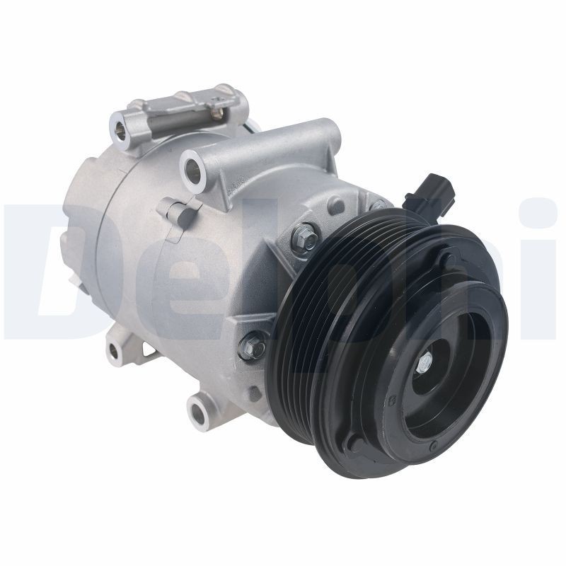 DELPHI CS20648: Kliimakompressor