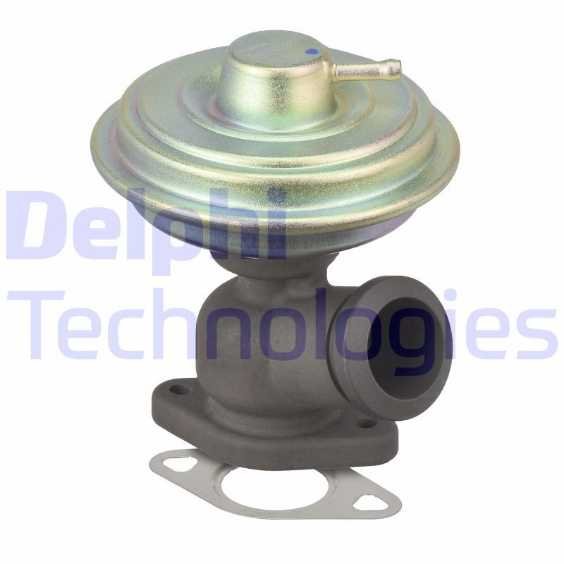DELPHI EG10513-12B1: EGR-klapp ilma EGR- jahutita