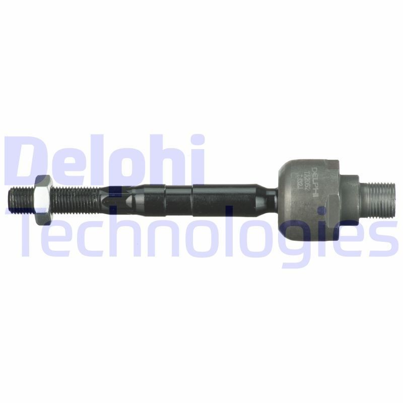 DELPHI TA2052: Sisemine rooliots, roolivarras esisild vasakul, esisild paremal, 190mm