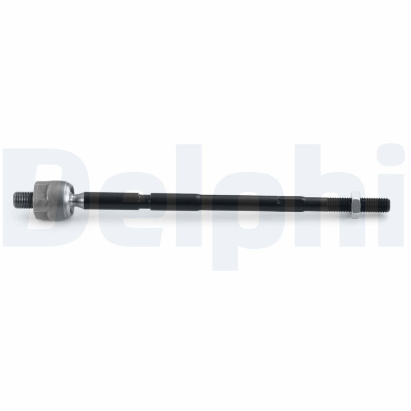 DELPHI TA2429: Sisemine rooliots, roolivarras esisild vasakul, esisild paremal, 338mm