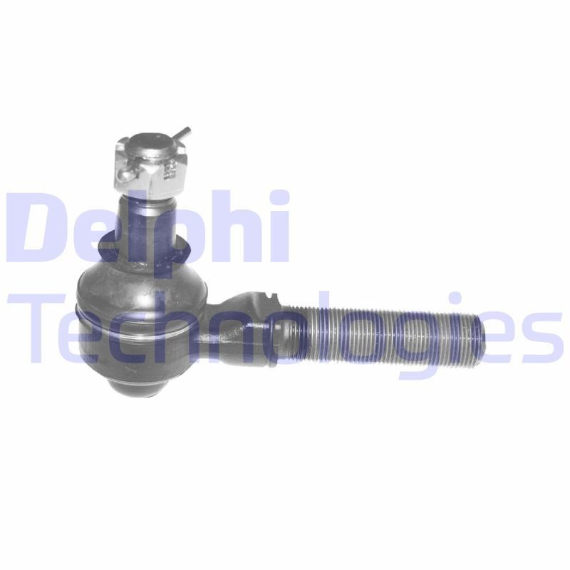 DELPHI TA2438: Rooliots esisild vasakul, 145mm