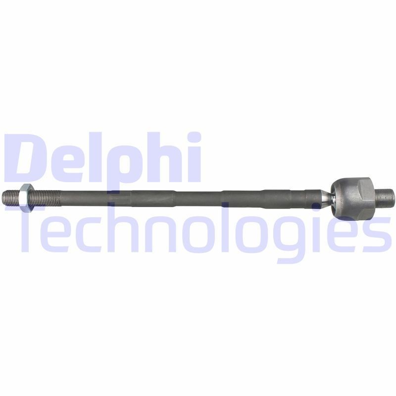 DELPHI TA2869: Sisemine rooliots, roolivarras esisild vasakul, esisild paremal, 337mm