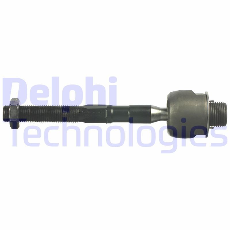 DELPHI TA3000: Sisemine rooliots, roolivarras esisild vasakul, esisild paremal, 178mm