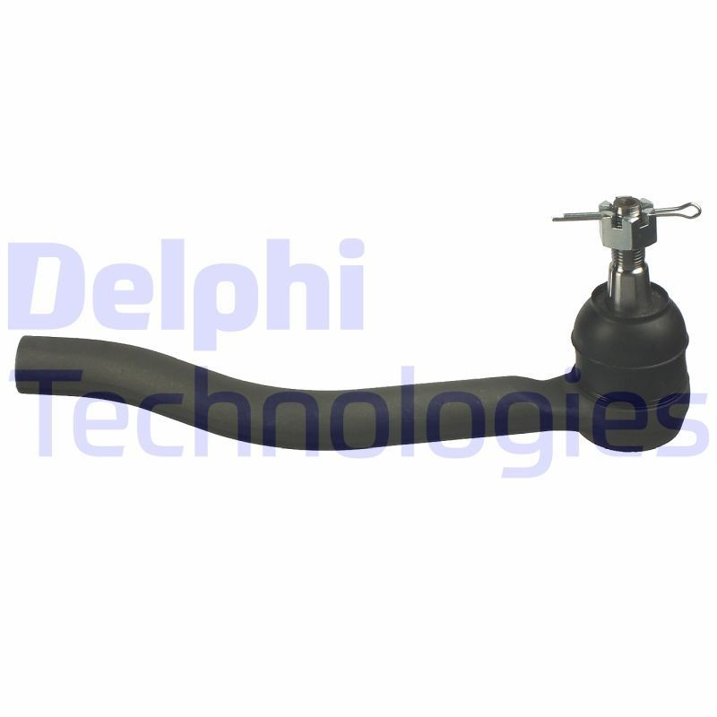 DELPHI TA3008: Styrled framaxel höger, 238mm