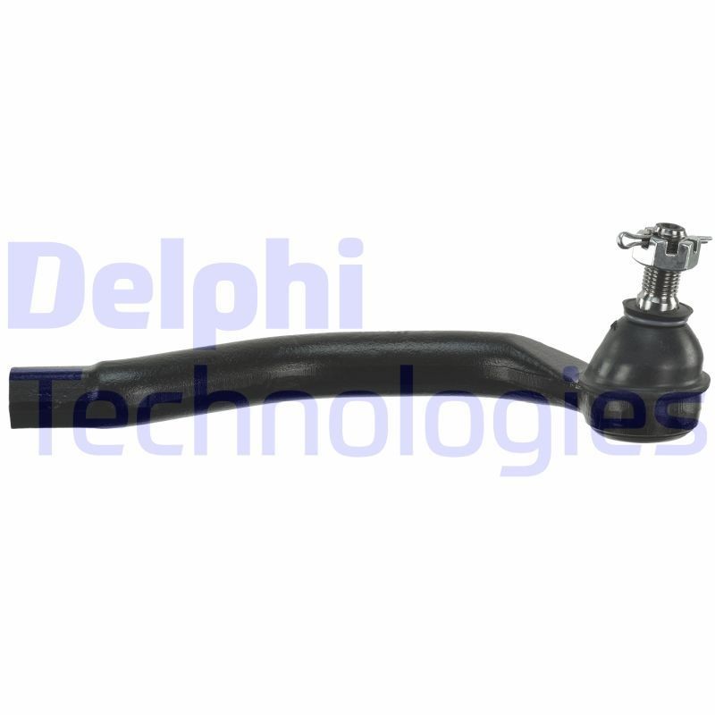 DELPHI TA3010: Rooliots esisild paremal, 225mm