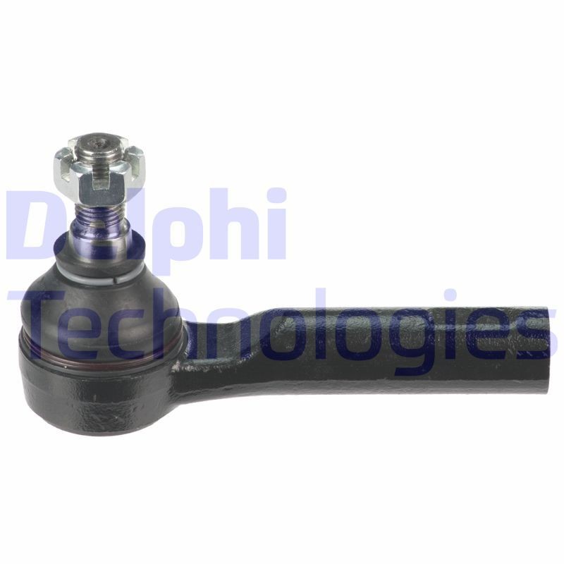 DELPHI TA3052: Rooliots Esisild, 126mm