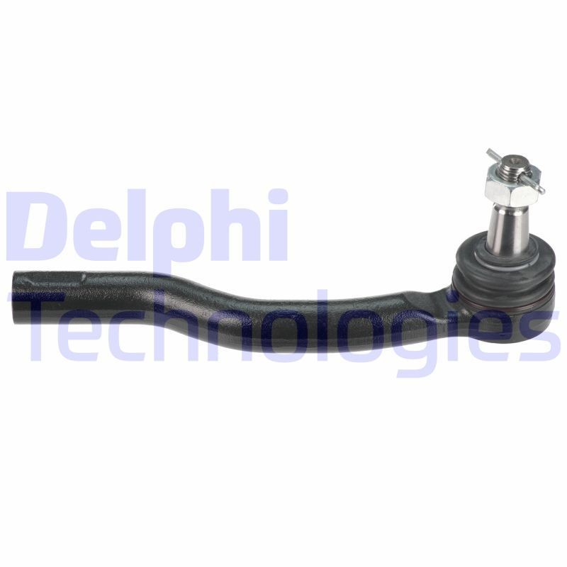 DELPHI TA3057: Cap de bara Axa fata dreapta, 229mm