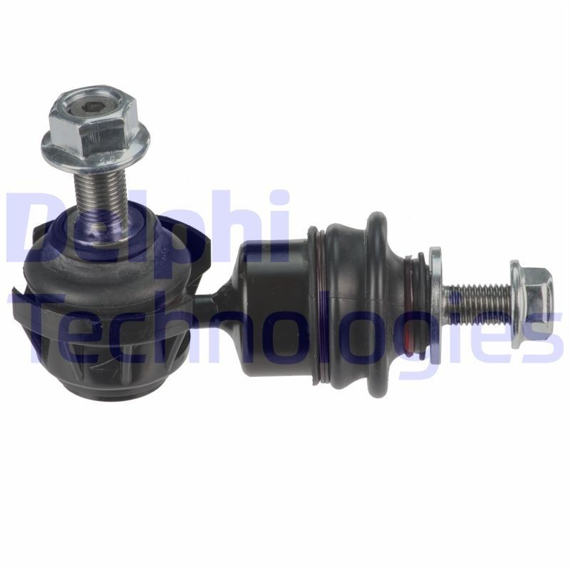 DELPHI TC2899: Brat / bieleta suspensie, stabilizator 76mm