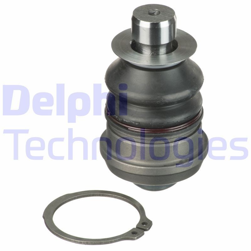 DELPHI TC2906: Kande- / juhtliigend