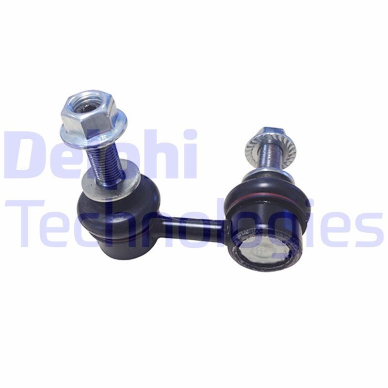 DELPHI TC5523: Stabilisaator, Stabilisaator