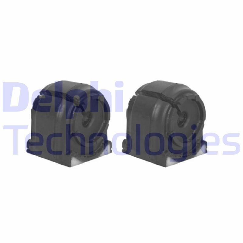 DELPHI TD1141W: Kinnitus, stabilisaator