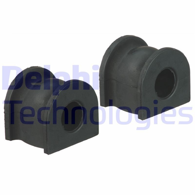 DELPHI TD1484W: Kinnitus, stabilisaator