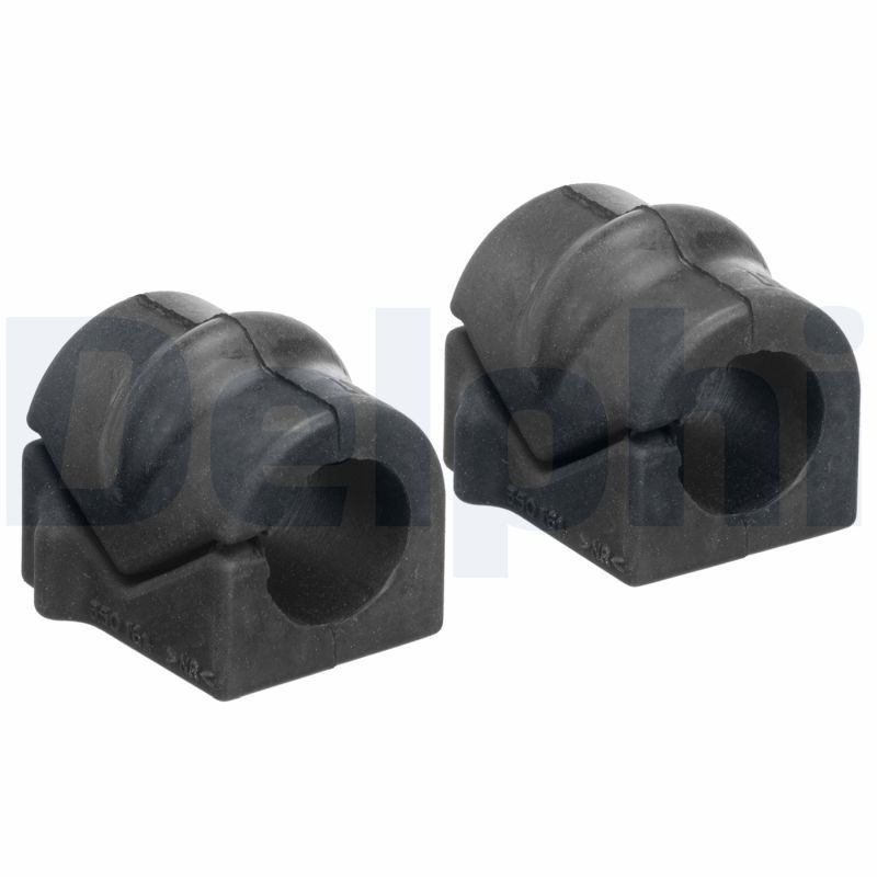 DELPHI TD953W: Kinnitus, stabilisaator