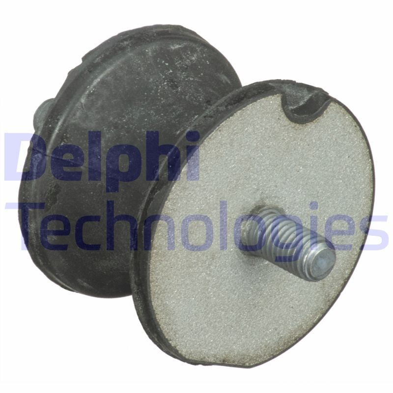 DELPHI TEM123: Kinnitus, automaatkäigukast kahepoolne