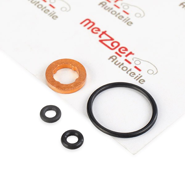 METZGER 0873013: Tihendikomplekt, Sissepritsedüüs