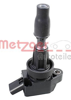 METZGER 0880481: Süütepool OE-part 12V