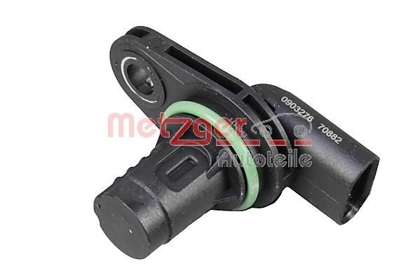METZGER 0903276: Senzor, pozitie ax cu came GREENPARTS