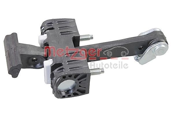 METZGER 2312244: Fixare usa spate, pe ambele parti