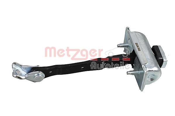 METZGER 2312246: Fixare usa spate, pe ambele parti