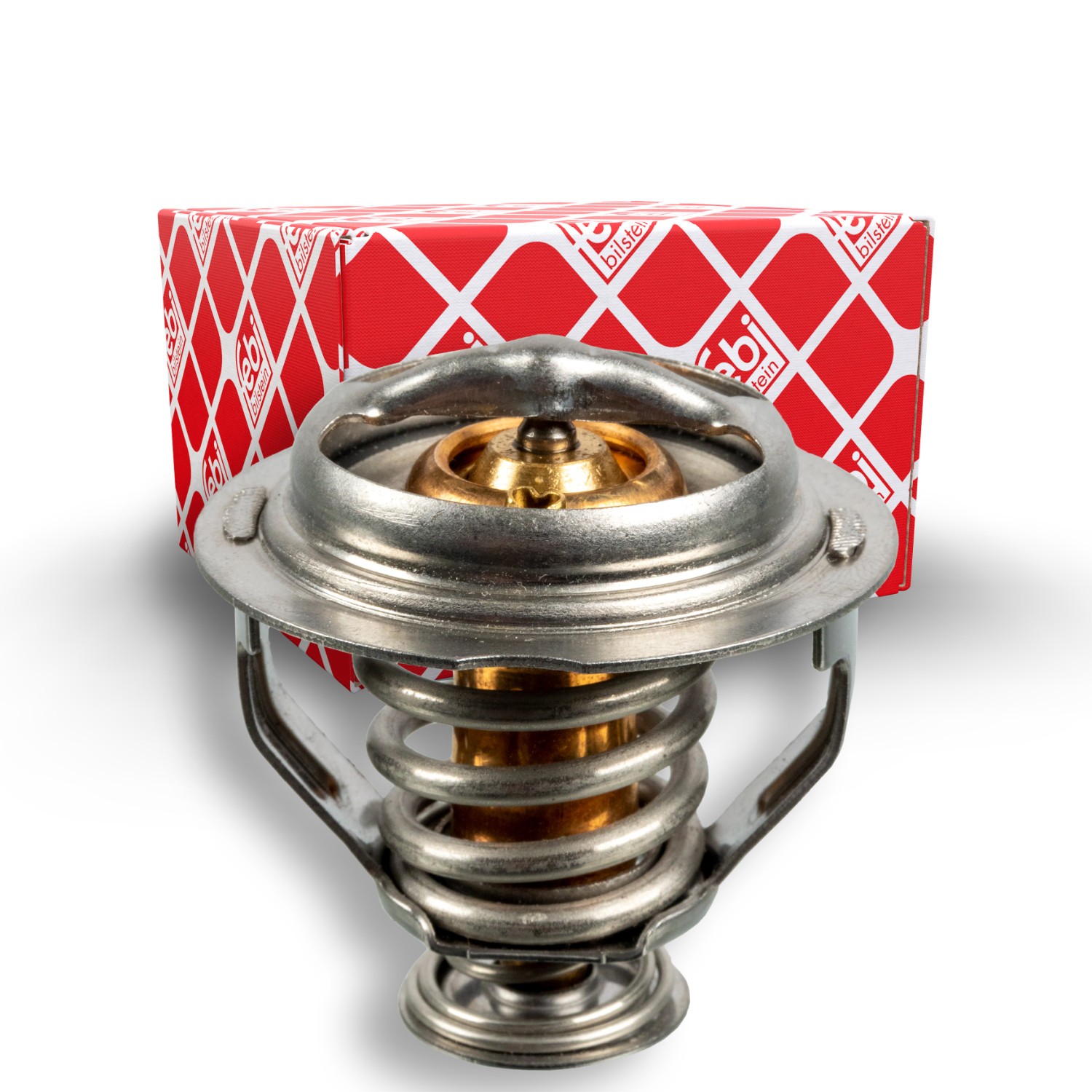 FEBI BILSTEIN 175292: Termostat, lichid racire 85°C, 53mm