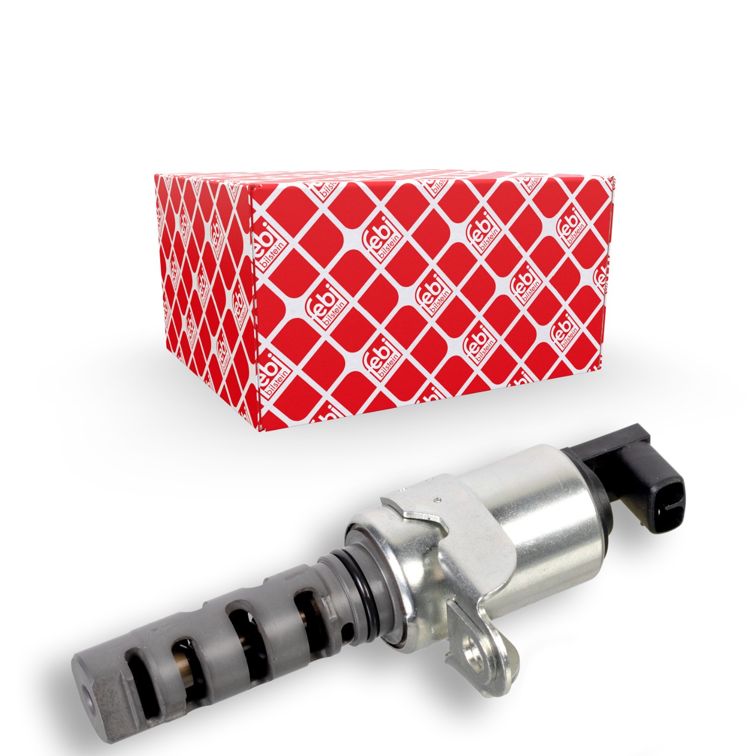 FEBI BILSTEIN 175318: Électrovanne déphaseur febi Plus