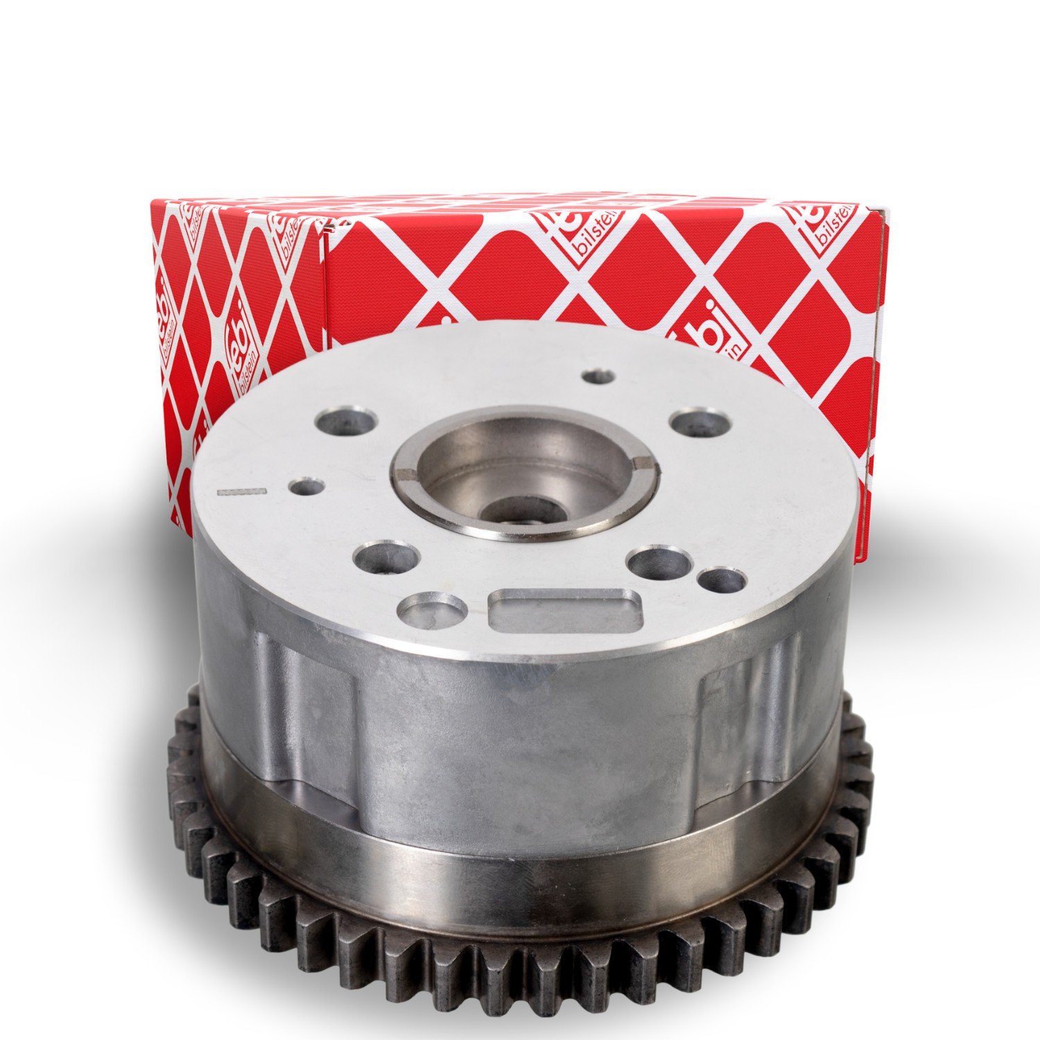 FEBI BILSTEIN 175345: Regulator ax cu came febi Plus Partea de admisie, fara surub