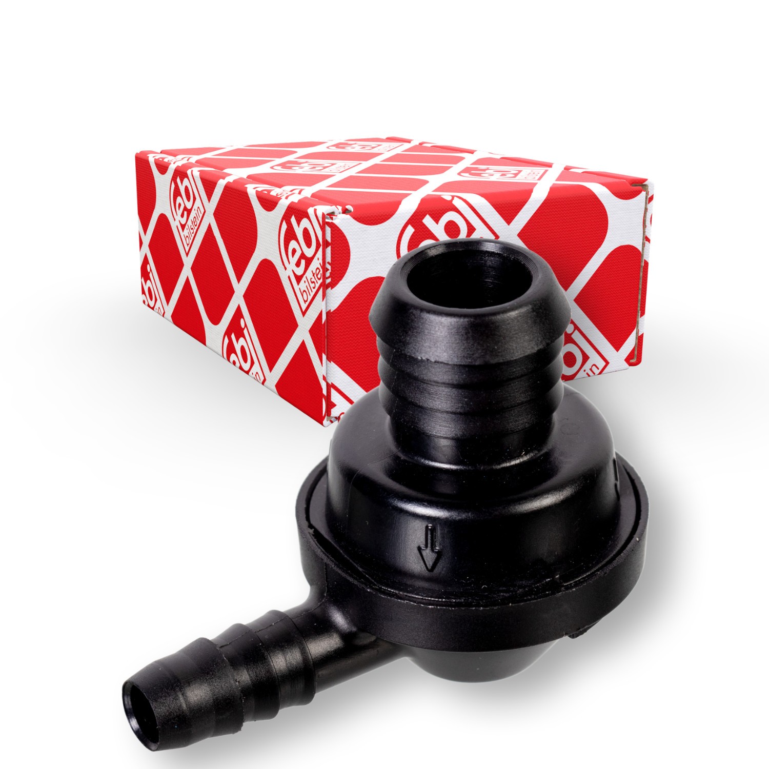 FEBI BILSTEIN 175530: Ventil, aerisire carter febi Plus