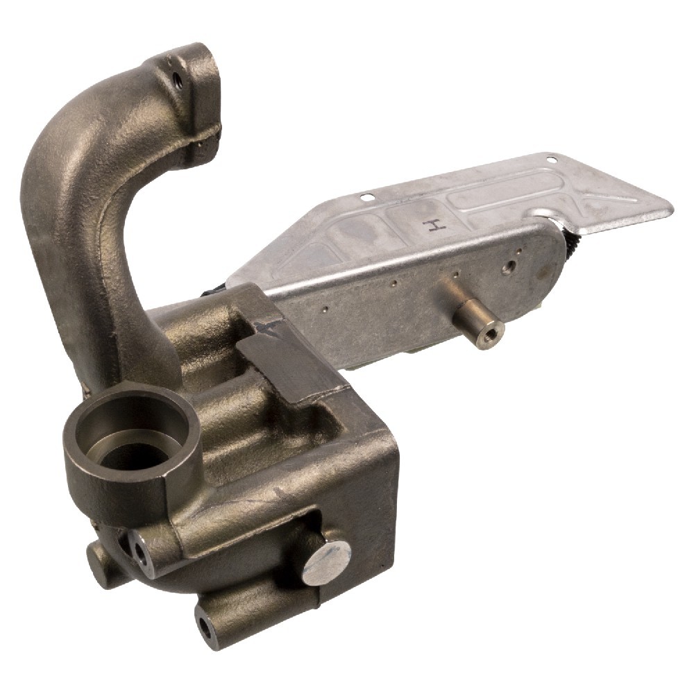 FEBI BILSTEIN 175572: Supapă EGR