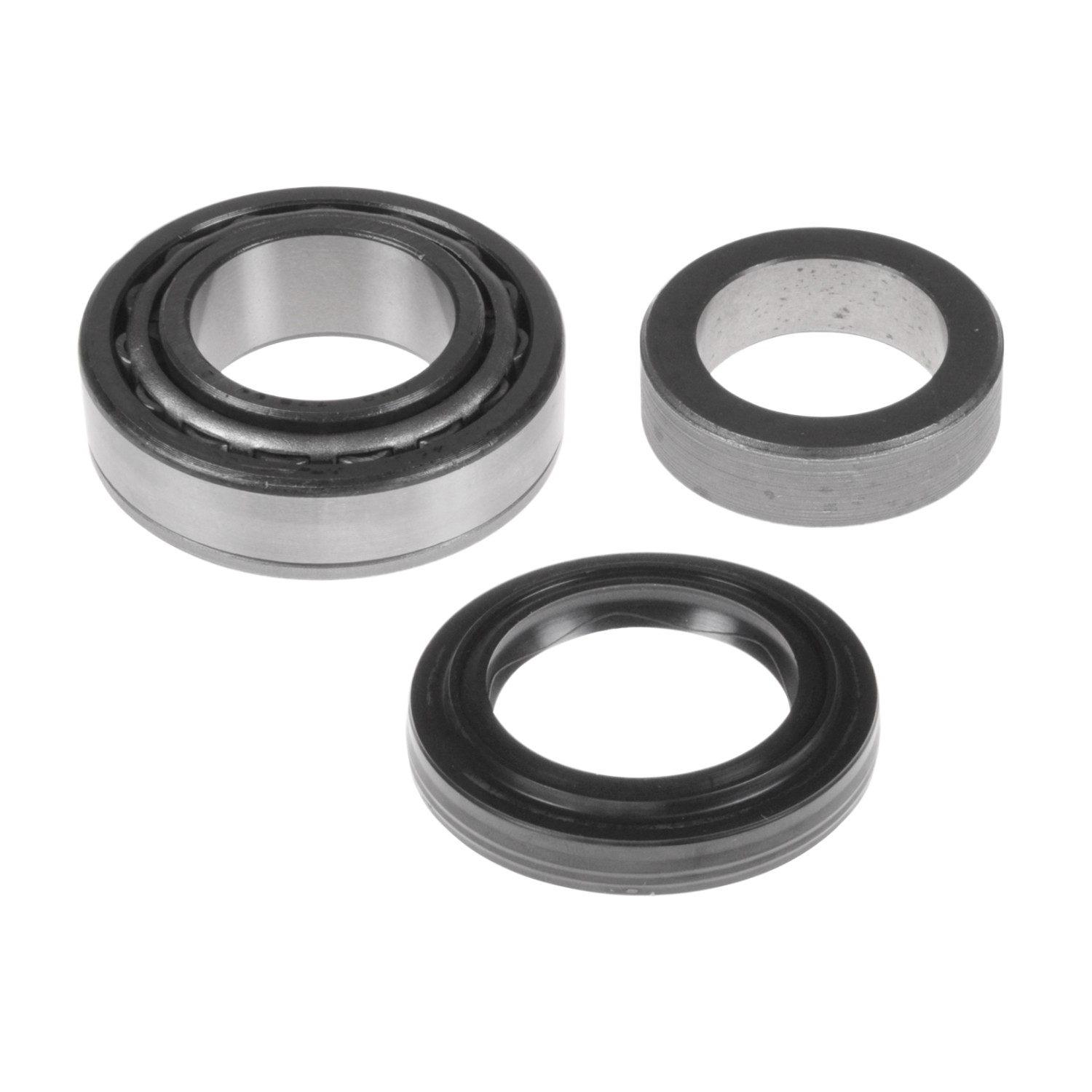 FEBI BILSTEIN 175601: Set rulment roata Axa spate stanga, Axa spate dreapta
