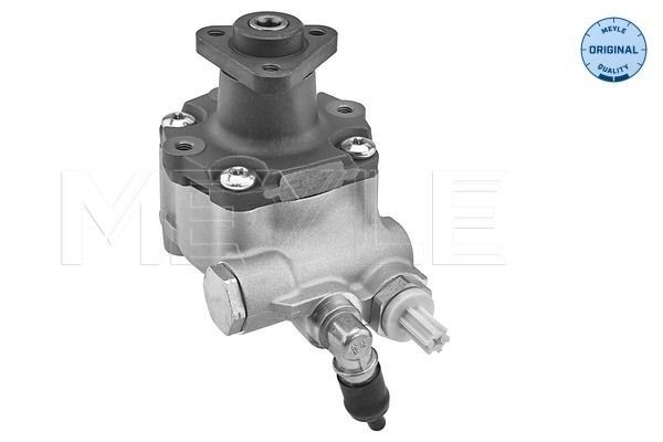 MEYLE 314 631 0027: Roolivõimu pump MEYLE-ORIGINAL: True to OE.