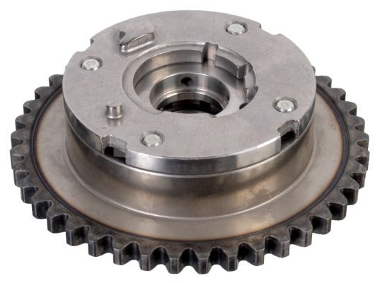 SWAG 33 10 2866: Regulator ax cu came Partea de admisie