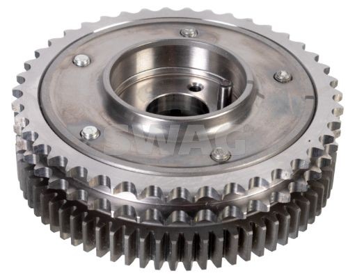 SWAG 33 10 2867: Regulator ax cu came Partea de admisie, stanga