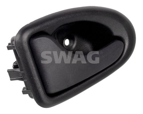SWAG 33 10 2910: Rukoväż dverí Čalúnenie dverí, predne, vlavo