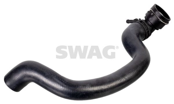SWAG 33 10 2954: Furtun radiator deasupra