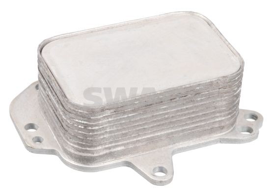 SWAG 62 10 6317: Õliradiaator, mootoriõli