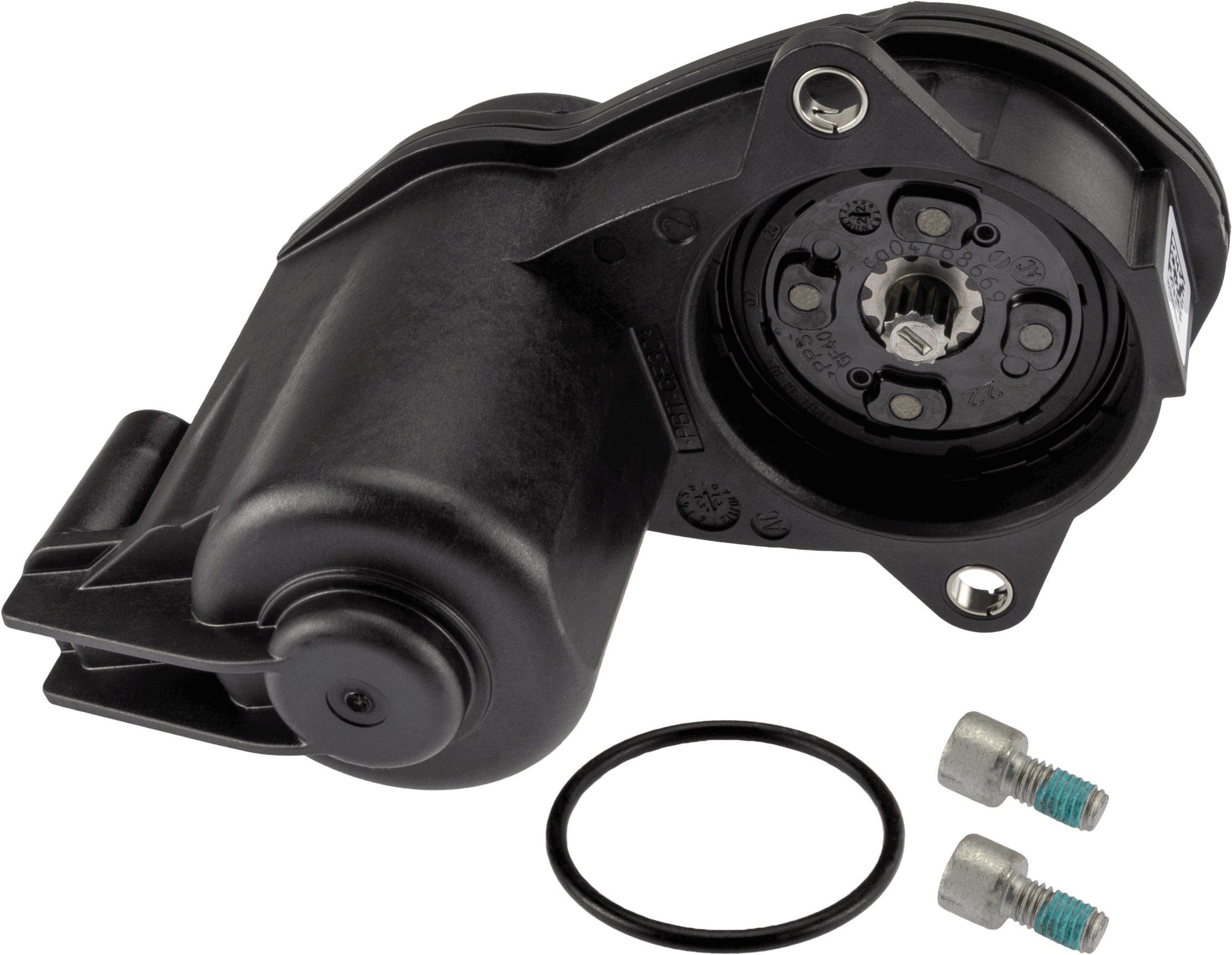 TRW STA1690: Element actionare. etrier frana de parcare