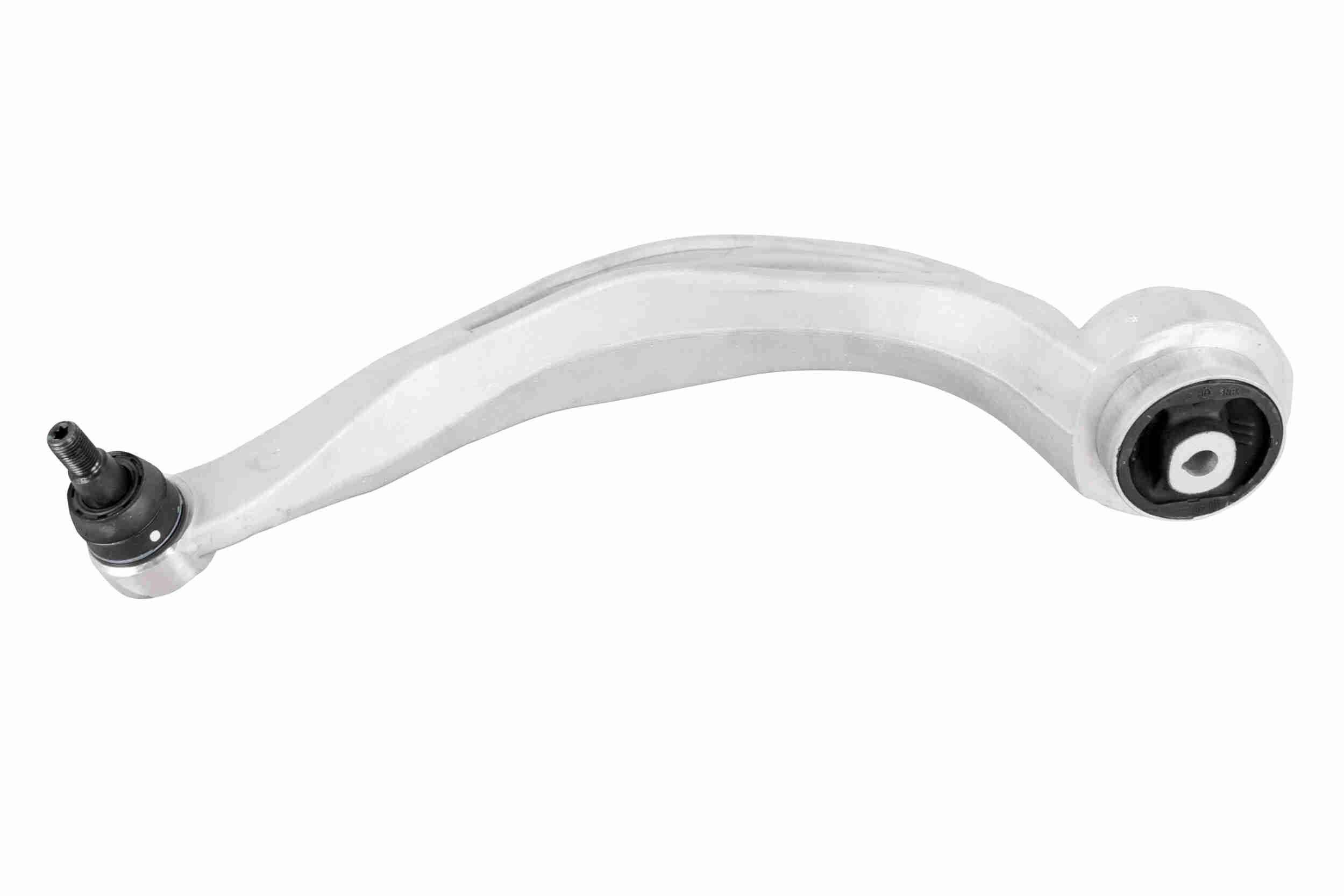 VAICO V10-5346: Brat, suspensie roata Green Mobility Parts Axa fata dreapta, Aluminiu, cu articulatie de sarcina/ghidare