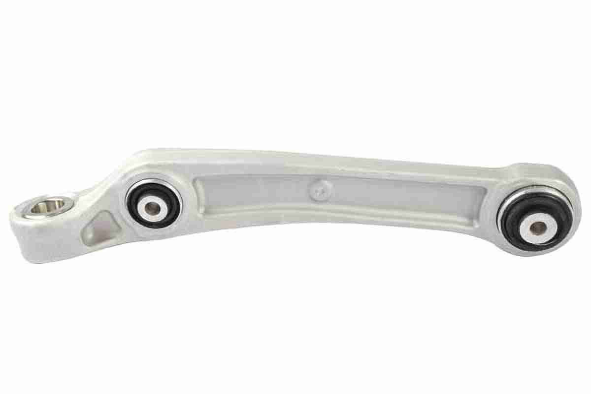 VAICO V10-6579: Brat, suspensie roata Green Mobility Parts axa fata jos, exterior, stanga, Aluminiu