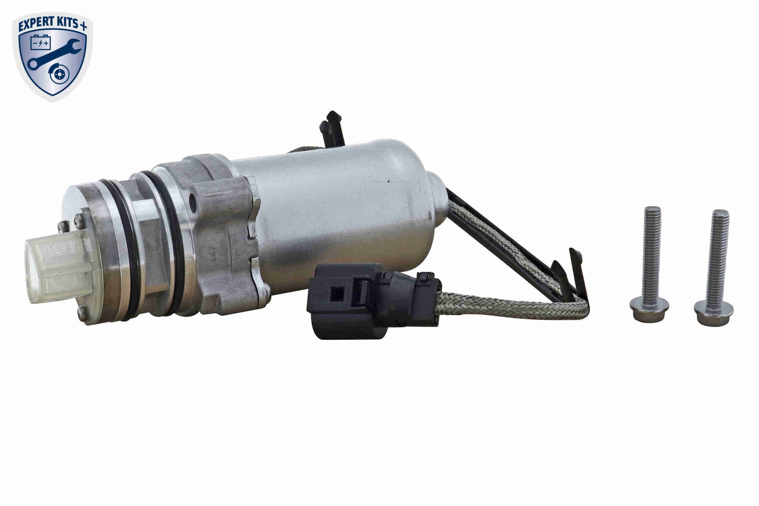 VAICO V10-6592: Pump, täisveoga sõiduki mitme kettaga sidur Original VAICO Quality