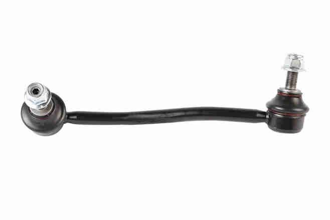 VAICO V58-0018: Brat / bieleta suspensie, stabilizator Green Mobility Parts Axa fata stanga