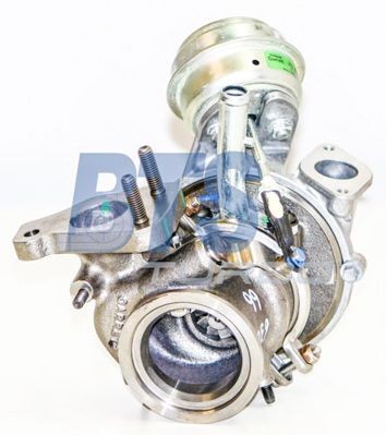 BTS TURBO T915269BL: Turbosuflantă REMAN