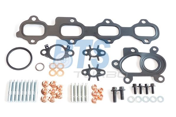 BTS TURBO T931483ABS: Set montaj, turbocompresor