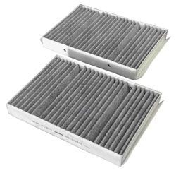 ALCO FILTER MS-6544C: Filtrs, Salona telpas gaiss Aktivētās ogles filtrs