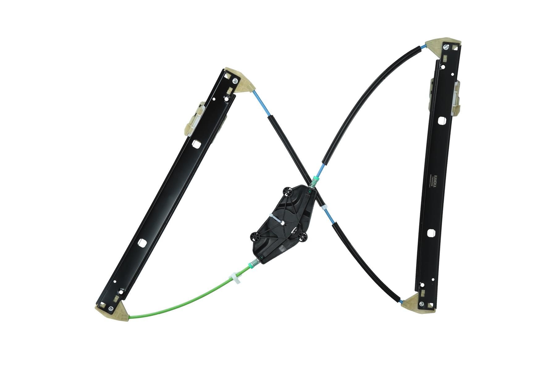 KAMOKA 7200026: Mecanism actionare geam fata dreapta, electric, fara motor electric